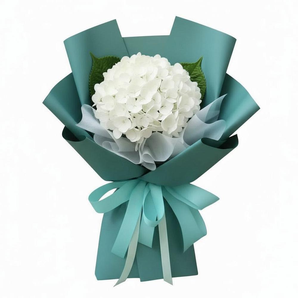 Букет цветов из: Гортензия в Петушках