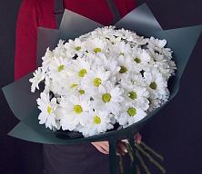 Букет цветов из:  Хризантемы #REPLACE_PRED# Петушках