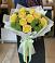 Букет цветов из: Хризантемы и Розы в Петушках