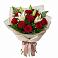 Букет цветов из: Лилии и Розы в Петушках
