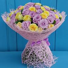 101 Волшебный Миг в Петушках Букет 101 Волшебный Миг в Петушках