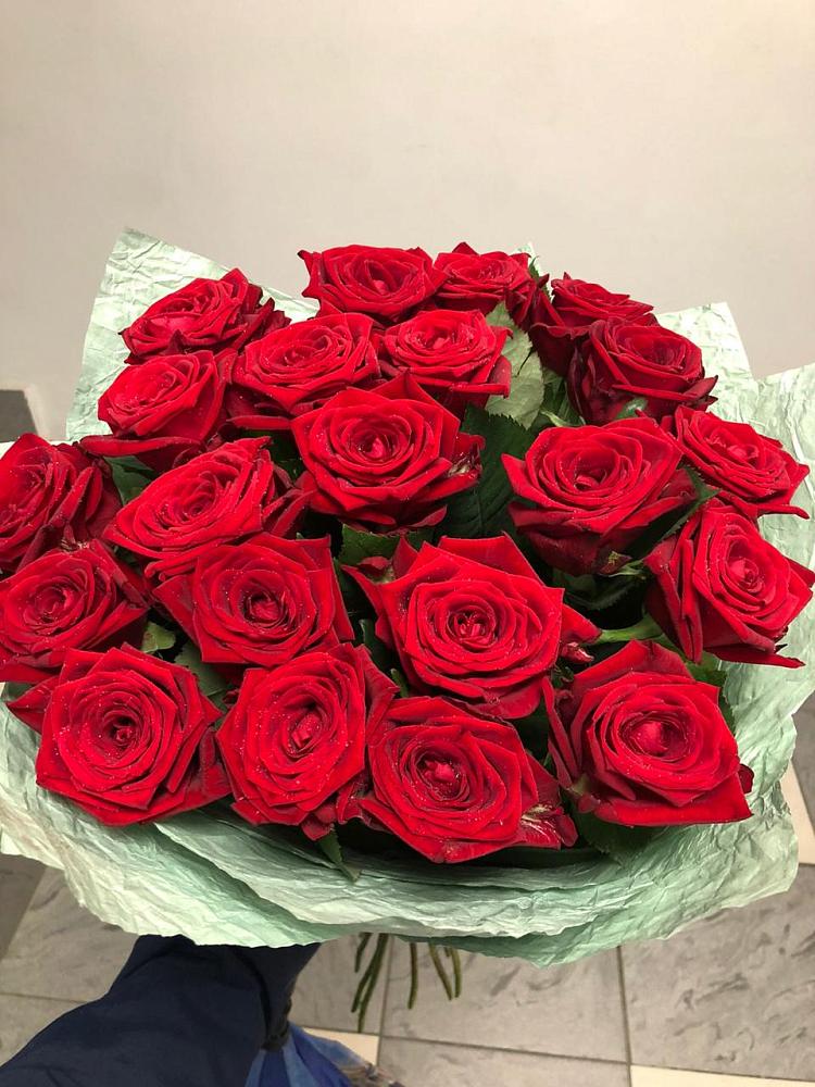 Розы Классика в Петушках Букет Классика в Петушках