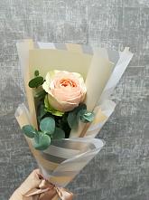 Букет цветов из:  Розы в Петушках