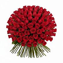 Красные розы Чери Лав в Петушках Букет Красные розы Чери Лав в Петушках