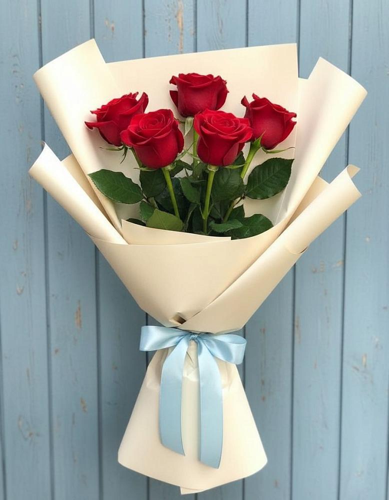 Букет Классика чувств в Петушках Букет Классика чувств в Петушках