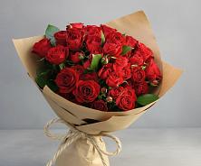 Букет Любовный роман в Петушках Букет Любовный роман в Петушках