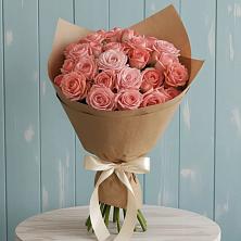 Букет пленительный в Петушках Букет цветов из:  Розы в Петушках
