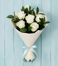 Букет мечты в Петушках Букет цветов из:  Розы в Петушках