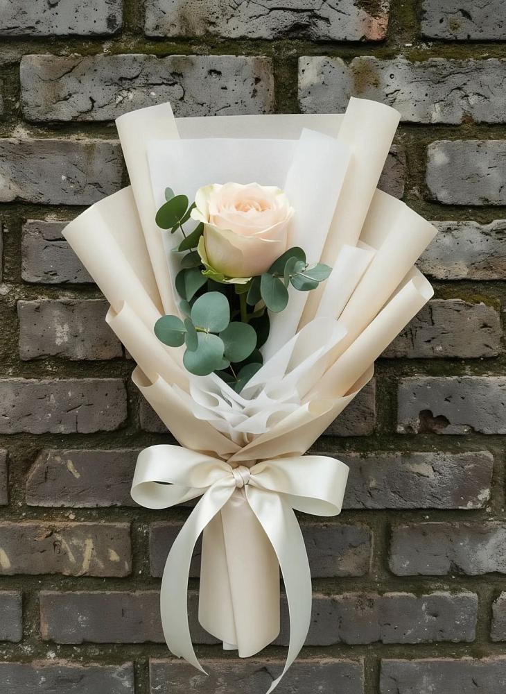 Букет Королевская звезда в Петушках Букет цветов из: Розы в Петушках