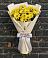 Букет цветов из: Хризантемы в Петушках