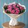 Букет счастливые мгновения в Петушках Букет цветов из: Розы в Петушках